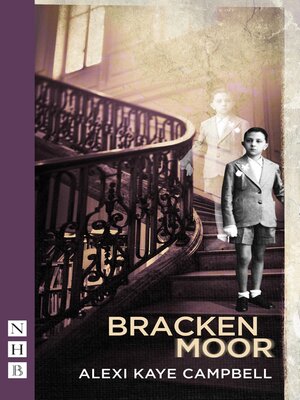 cover image of Bracken Moor